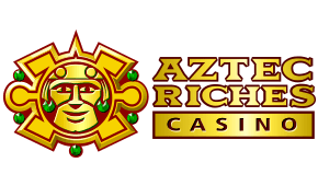 Aztec Riches Casino en ligne logo