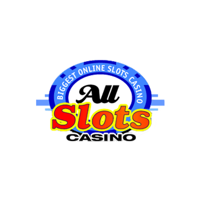 all slots casino en ligne logo du site