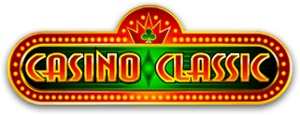 Casino Classic logo du casino en ligne
