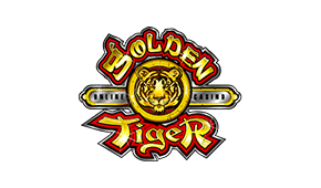 Golden Tiger Casino en ligne logo