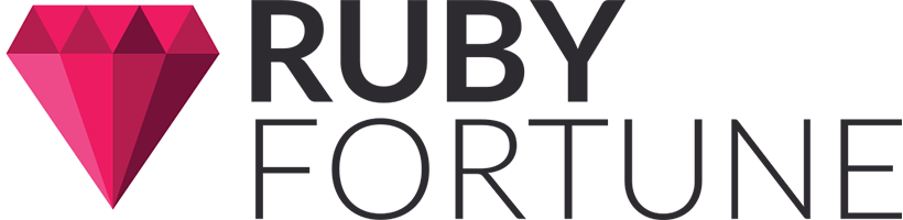 Ruby Fortune Casino en ligne logo