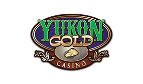 Yukon Gold Casino en ligne logo du site