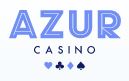 logo du casino en ligne Azur