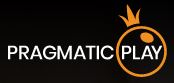 logo du createur de logiciel de casino et fournisseur de jeux Pragmatic Play