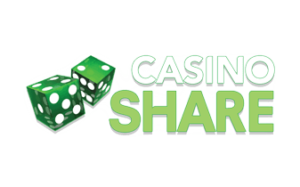 Casino en ligne Share logo
