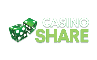 Casino en ligne Share logo