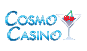 Cosmo Casino en ligne logo