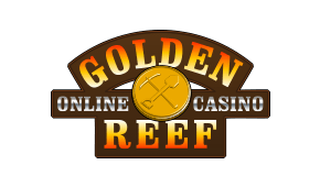 Golden Reef Casino en ligne logo