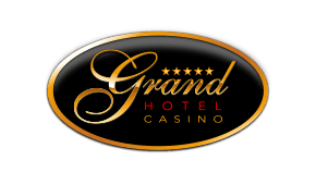 Grand Hotel Casino en ligne logo
