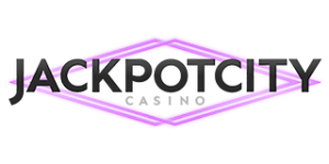 nouveau logo du casino Jackpot City