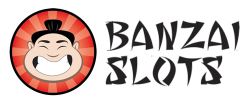 logo du casino en ligne Banzai Slots