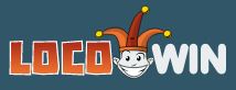 logo du casino en ligne Locowin