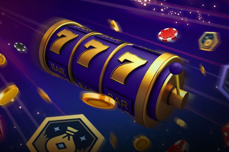 zoom sur la page principale destinee au nouveaux joueurs du casino en ligne N1