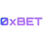 logo de l'opérateur 0x.bet Casino