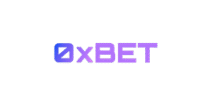 logo de l'opérateur 0x.bet Casino
