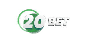 logo de l'opérateur 20Bet Casino