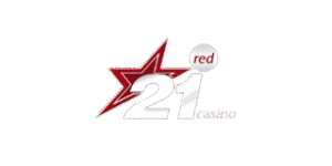 logo de l'opérateur 21 Red Casino