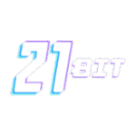 logo de 21bit Casino Logo 21bit Casino