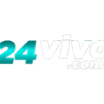 logo de l'opérateur 24vivo Casino