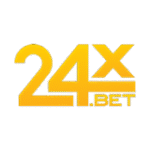 Logo 24x.bet Casino