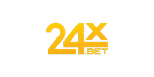 logo de l'opérateur 24x.bet Casino