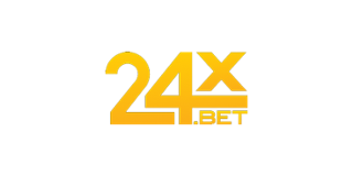 logo de l'opérateur 24x.bet Casino