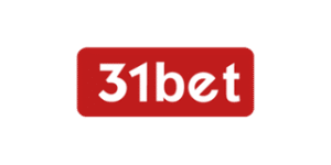 logo de l'opérateur 31bet Casino