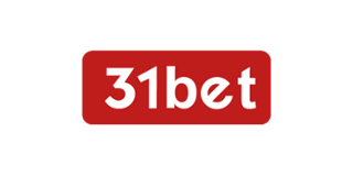 logo de l'opérateur 31bet Casino