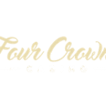 logo de 4 Crowns Casino Logo 4 Crowns Casino