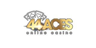 logo de l'opérateur 44Aces Casino