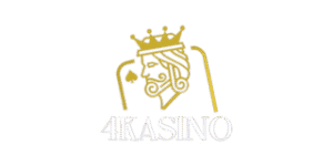 logo de l'opérateur 4Kasino Casino