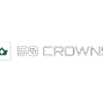 logo de l'opérateur 50 Crowns Casino