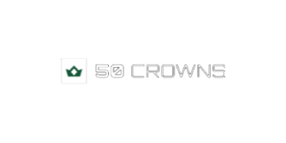 logo de l'opérateur 50 Crowns Casino
