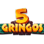 logo de l'opérateur 5Gringos Casino