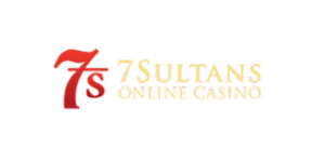 logo de l'opérateur 7 Sultans Casino