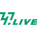 logo de l'opérateur 747.live Casino