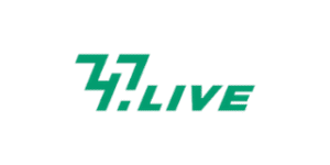 logo de l'opérateur 747.live Casino