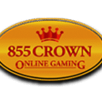 logo de l'opérateur 855 Crown Casino