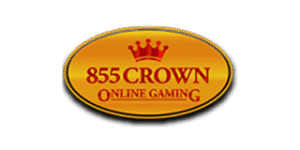 logo de l'opérateur 855 Crown Casino
