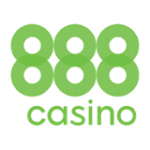 logo de l'opérateur 888 Casino