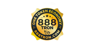 logo de l'opérateur 888Tron Casino