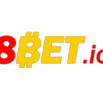 logo de l'opérateur 8Bet.io Casino