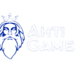 logo de l'opérateur AHTI Games Casino