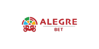 logo de l'opérateur ALEGREBET Casino