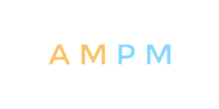 logo de l'opérateur AMPM Casino