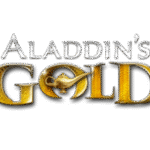 logo de l'opérateur Aladdin's Gold Casino