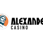 logo de l'opérateur Alexander Casino