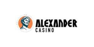 logo de l'opérateur Alexander Casino
