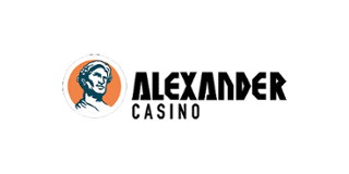 logo de l'opérateur Alexander Casino