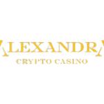 logo de l'opérateur AlexandraCasino